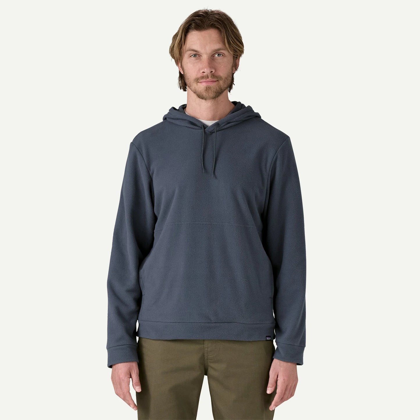 Patagonia Men's Micro D Hoodie