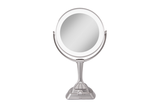 Zadro LED Variable Lighted Vanity Mirror 1X/10X