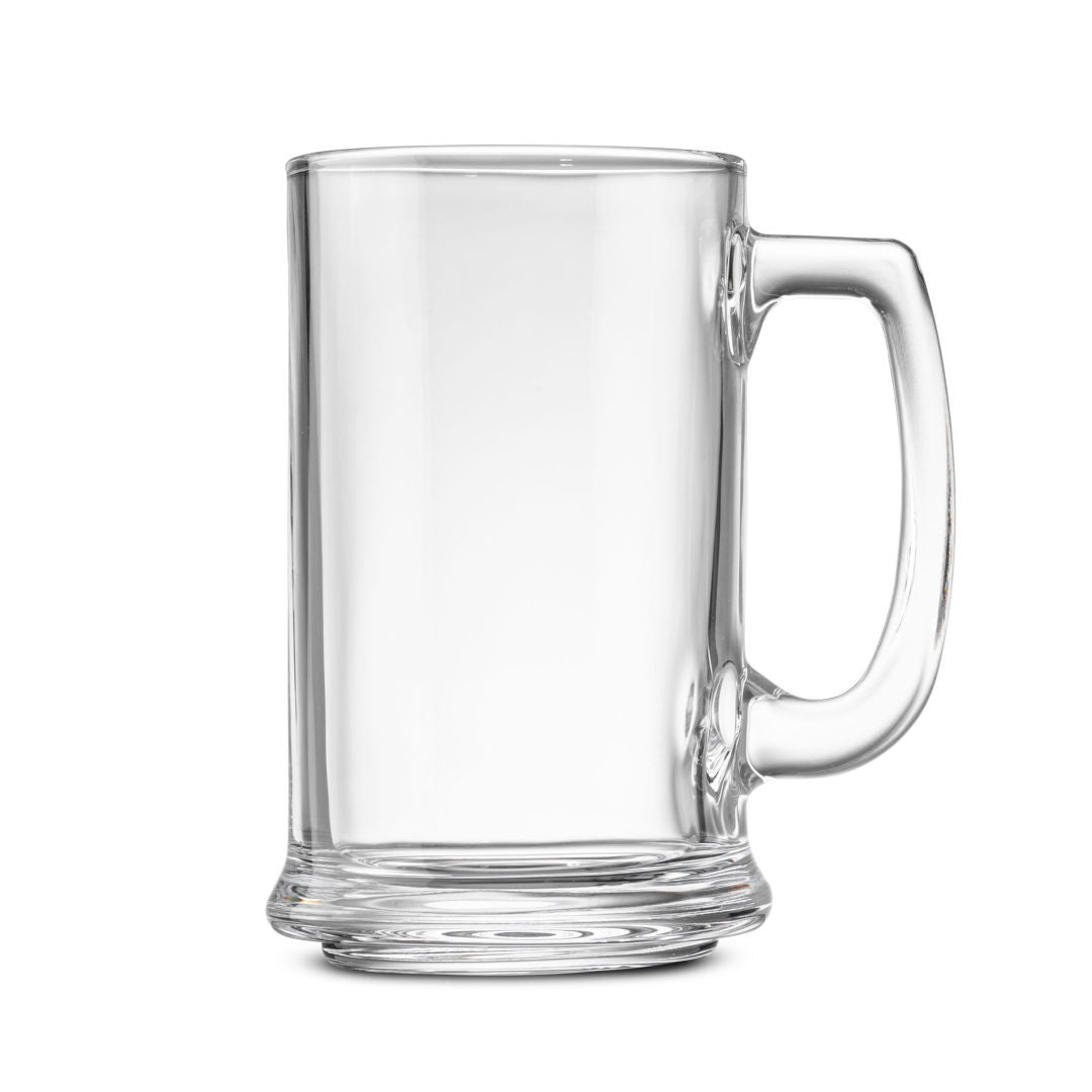 Clarion Beer Stein - Imprinted