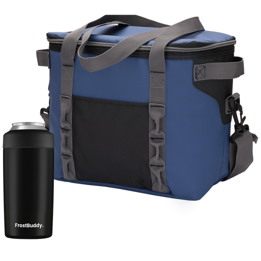 Urban Peak® CB161 / Frost Buddy® Black Gift Set