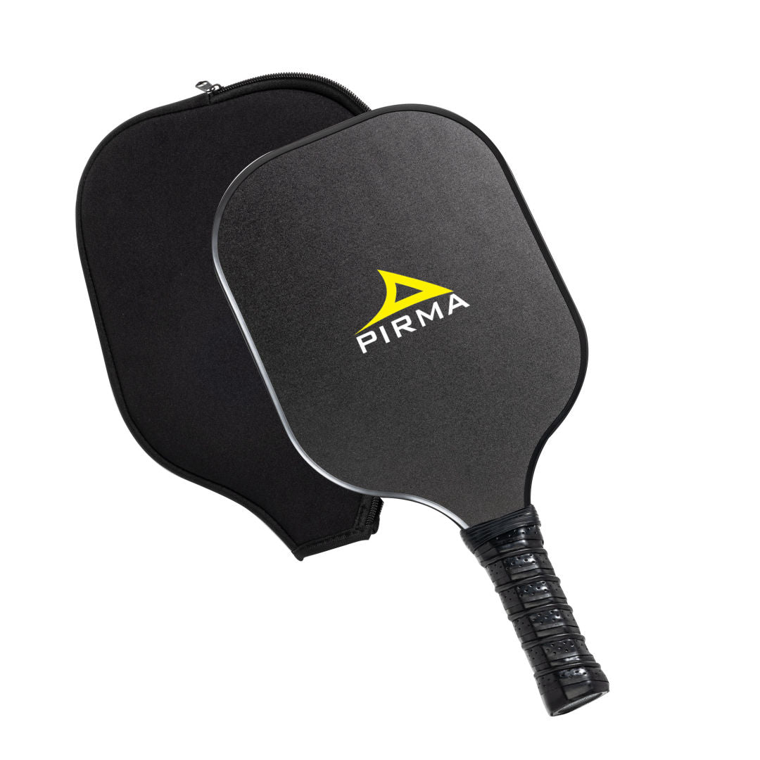 Serve Pro Pickleball Paddle w/Cover