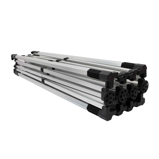 10' x 15' Premium Gable Tent Frame