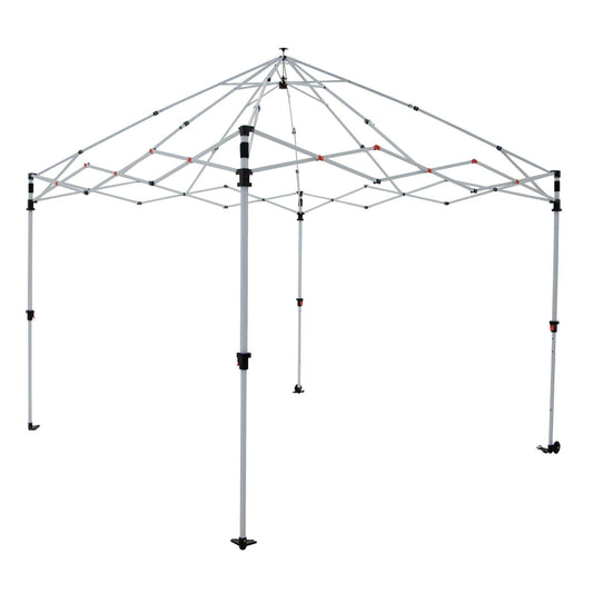 10' Omni Tent Frame Kit