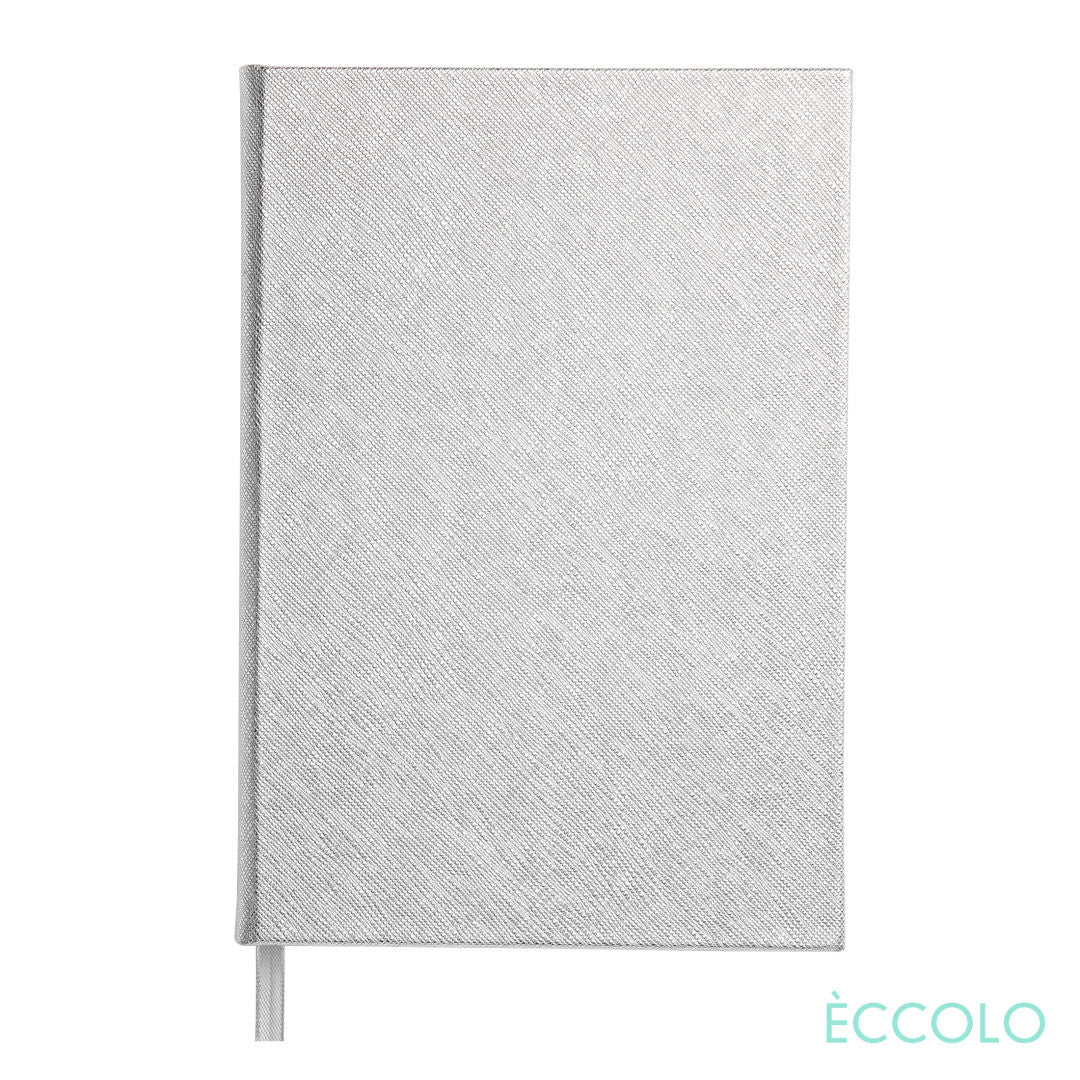 Eccolo® Hip-Hop Metallic Journal