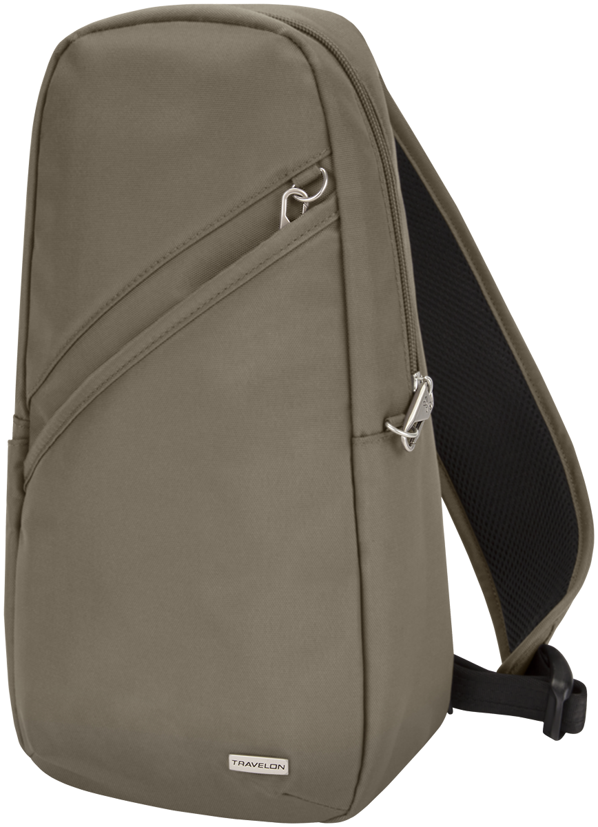 Travelon® Anti-Theft Classic Sling Bag