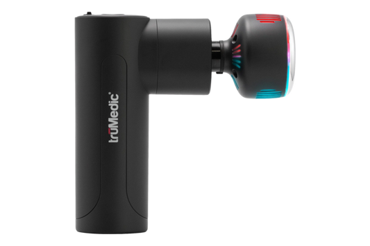 truMedic truRelief IMPACT Therapy Device Thermal