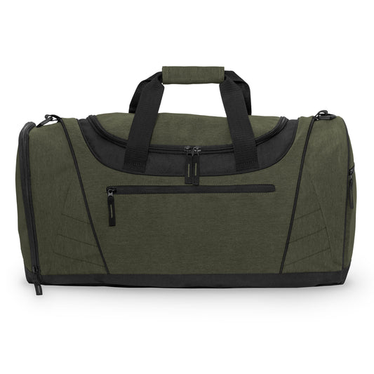 Nomad must haves - renew duffle