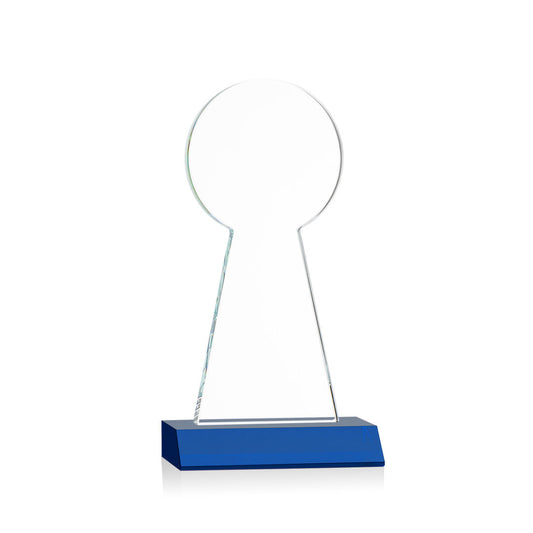 Laidlaw VividPrint™ Award - Blue