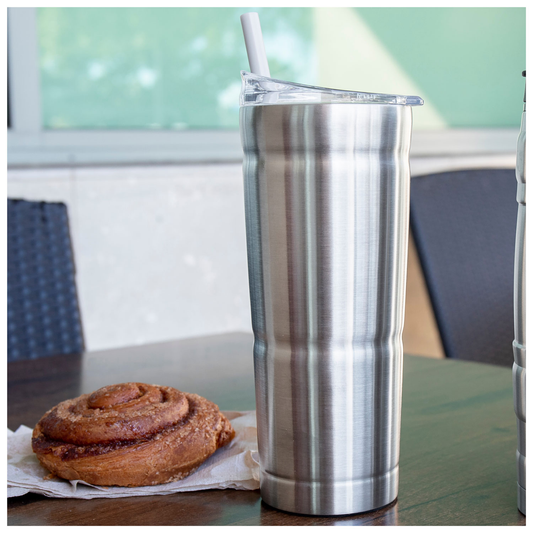 matte black 24 oz bubba envy vacuum