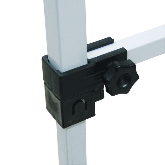 10' Deluxe Tent Half Wall Kit (Dye Sublimated, Single-Sided)