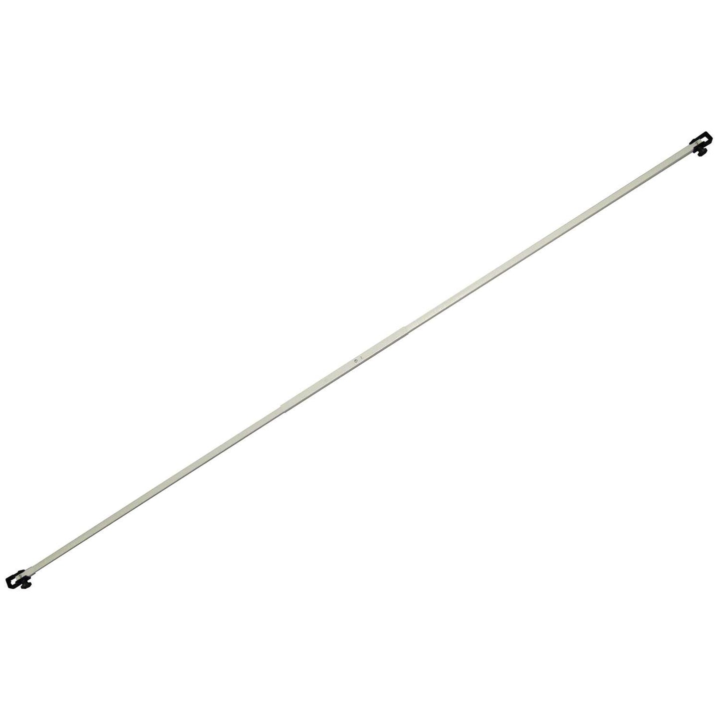 10' Standard Tent Half Wall Stabilizing Bar Kit (Bars and Clamps)