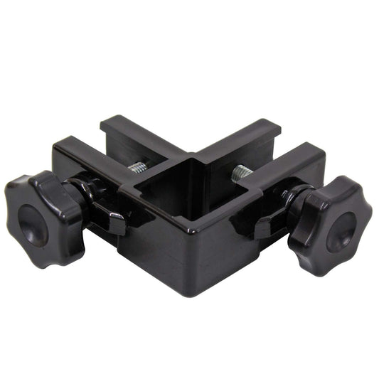 90° Corner Clamp for Standard Tent Frames