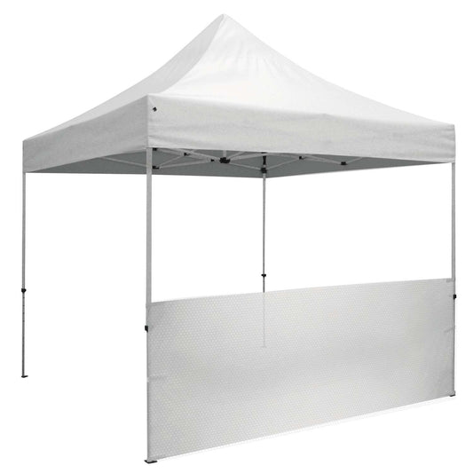 10' Tent Half Wall (Unimprinted Mesh)