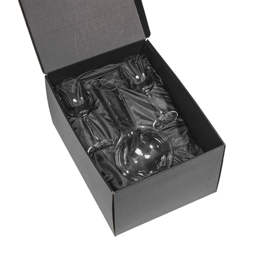 Sanguine Carafe & Danforth Wine