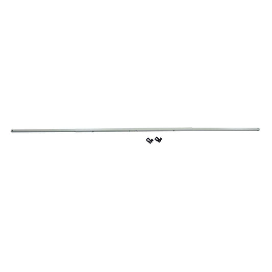 15' Premium Tent Half Wall Stabilizing Bar Kit (Bars and Clamps)