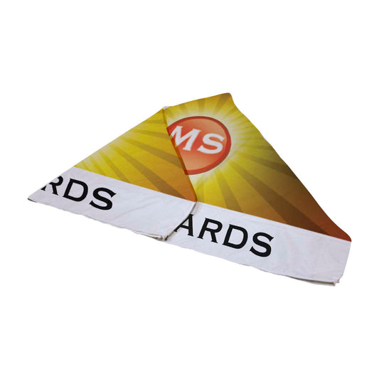 10' Tent Canopy Only (Dye Sublimation)