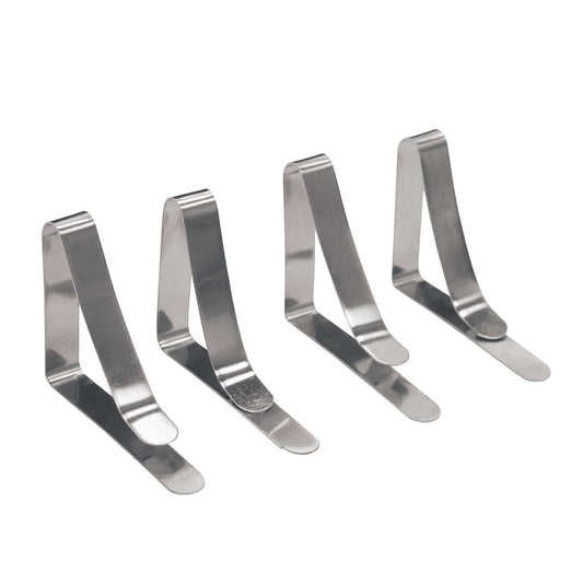 Table Clamps (Set of 4)