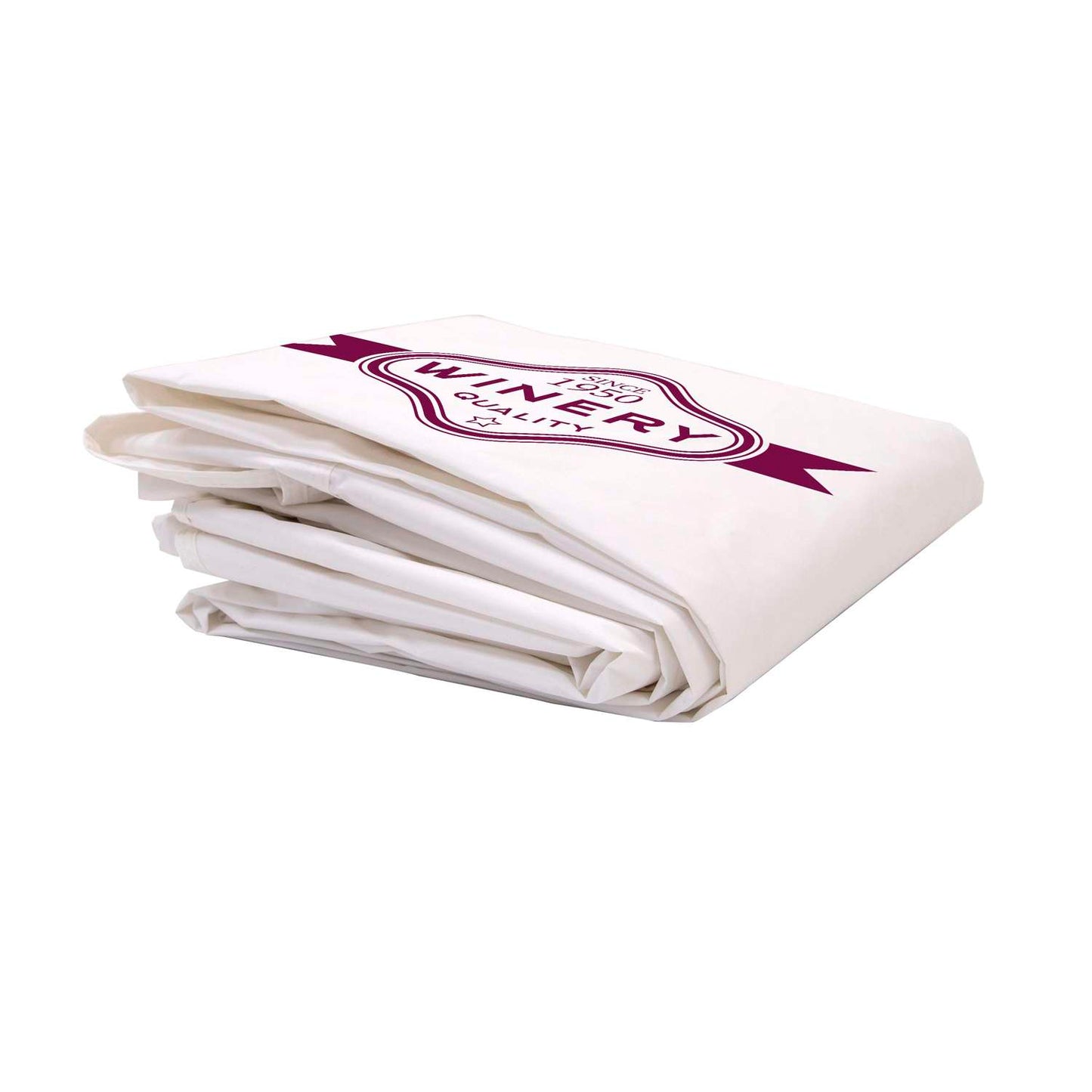 10' x 15' Gable Tent Canopy (Full-Color Imprint, 7 Locations)