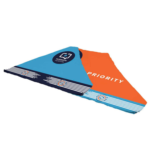 20' Tent Canopy UV-Printed