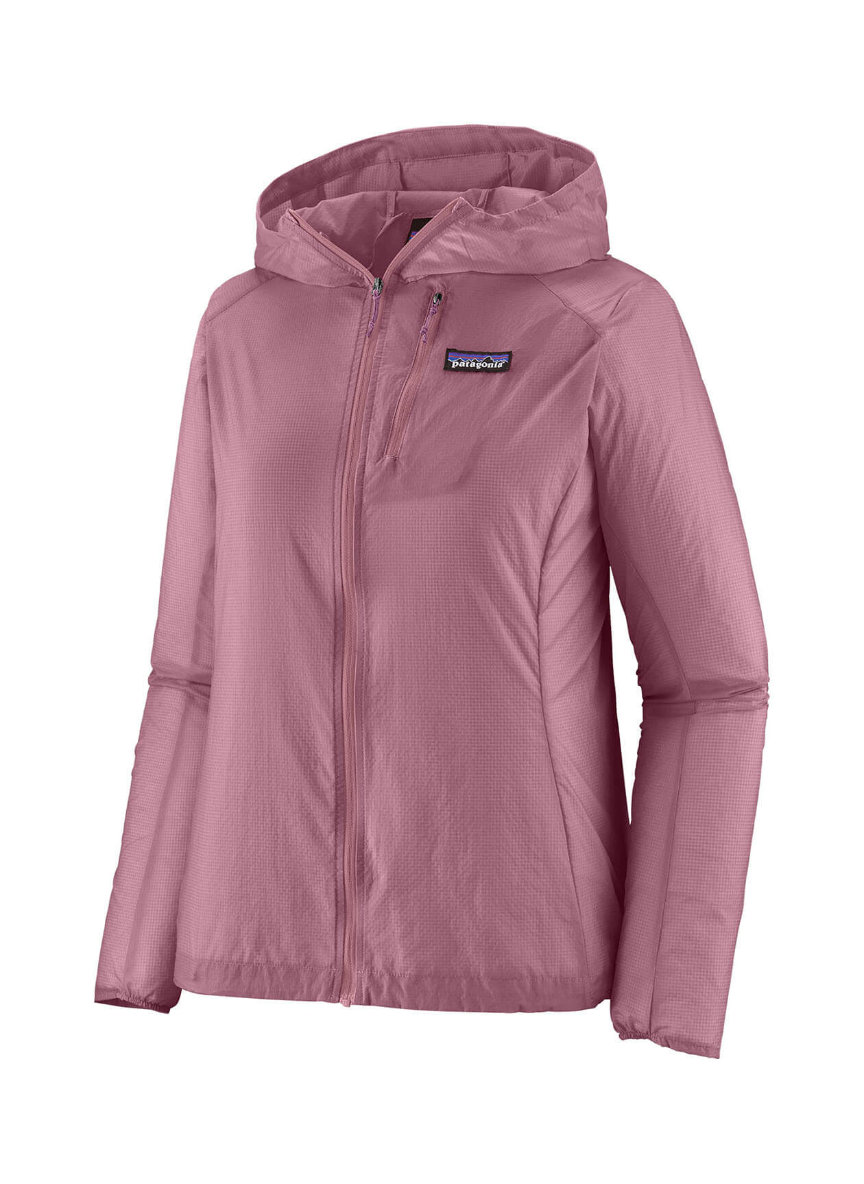 Patagonia Women's Houdini Jacket - Black w/Black - SM