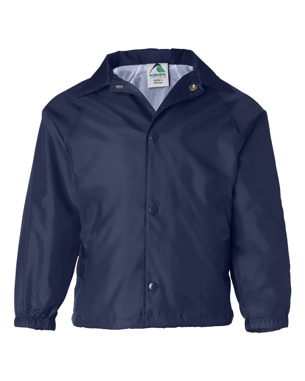 Youth Coach's Jacket - 3101