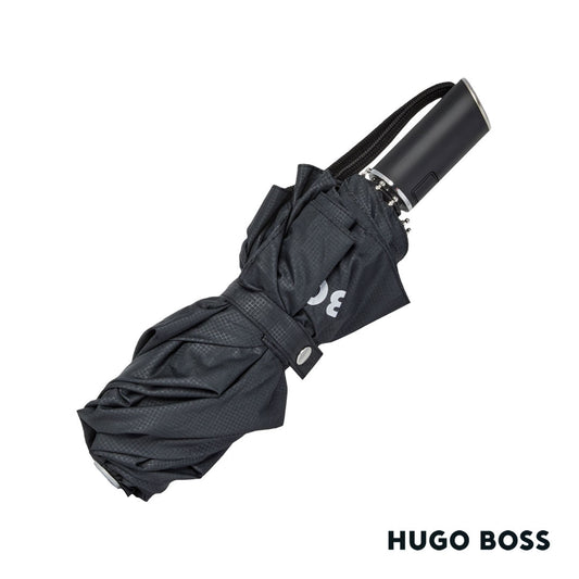 Hugo Boss® Loop Pocket Umbrella