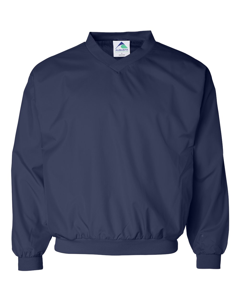 Unisex Micro Poly Windshirt - 3415