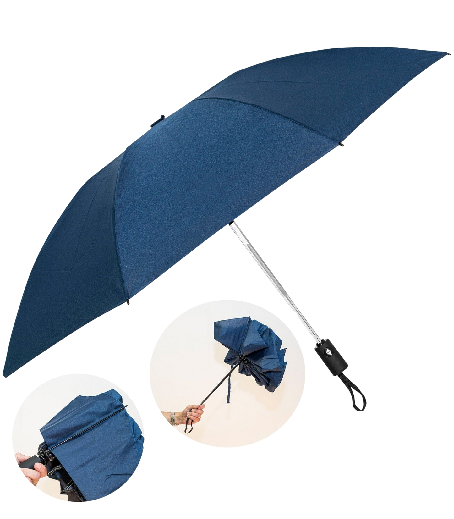 The Renegade Umbrella