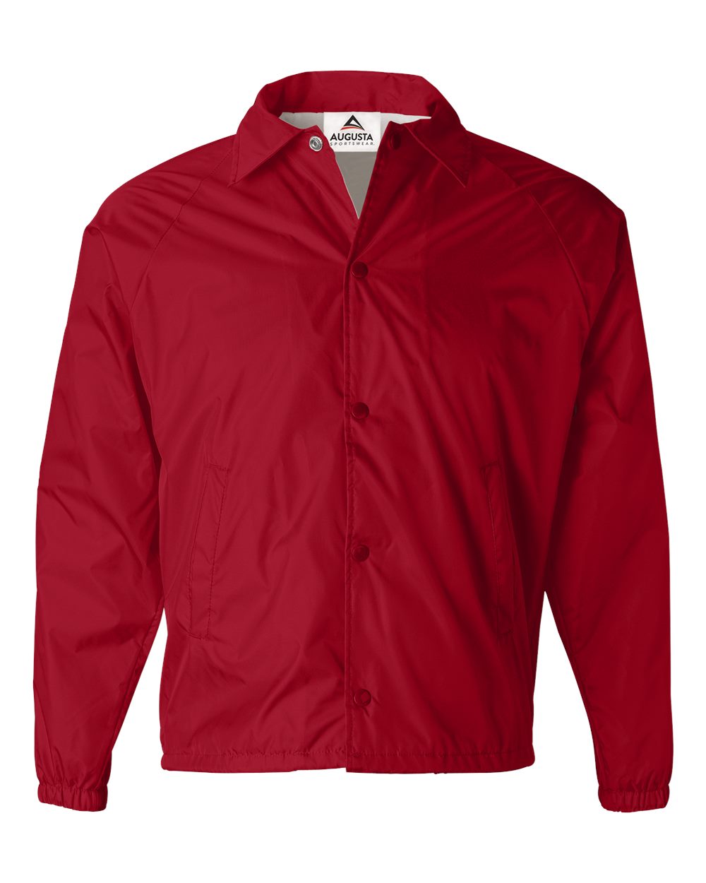 Men's Coach's Jacket - 3100