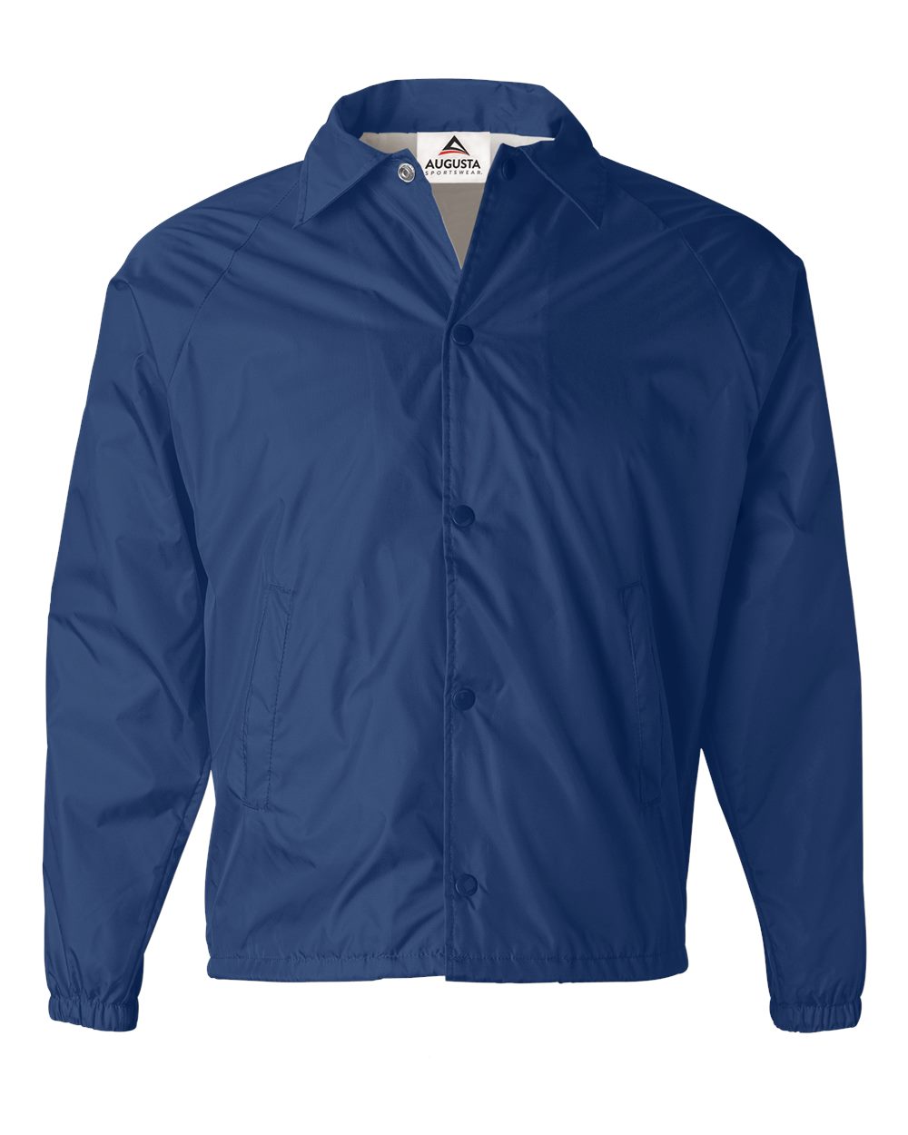 Men's Coach's Jacket - 3100