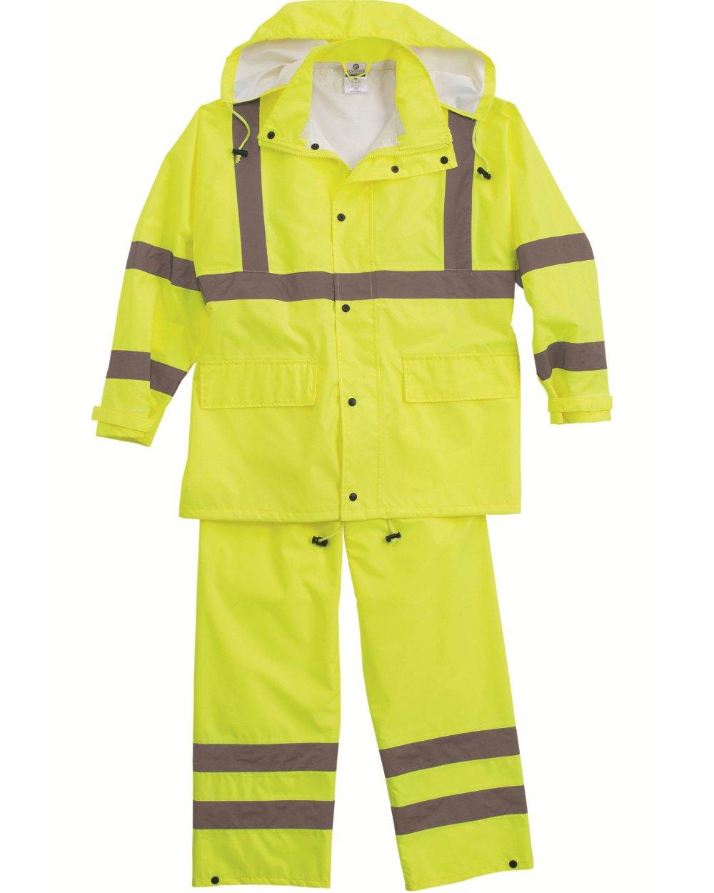 Unisex Economy Full Rainsuit - RW110-111