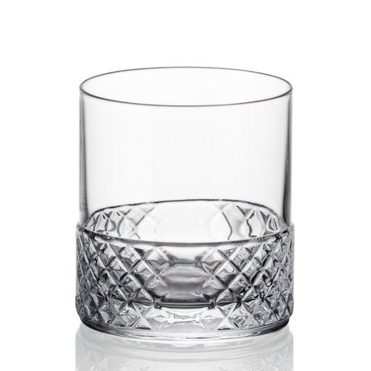 Naselle OTR/DOF - Deep Etch