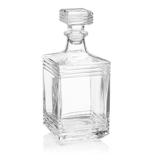 Farmington Decanter
