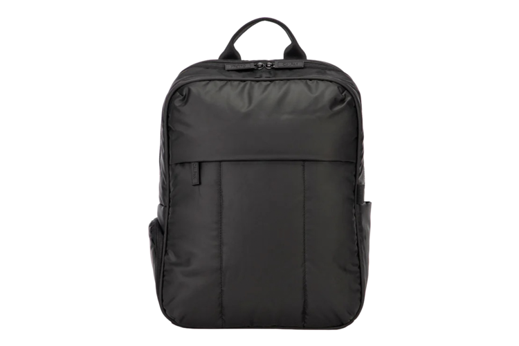 CALPAK Luka 15-inch Laptop Backpack - Matte Black