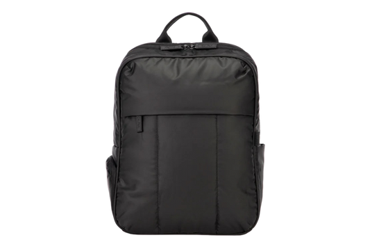 CALPAK Luka 15-inch Laptop Backpack - Matte Black