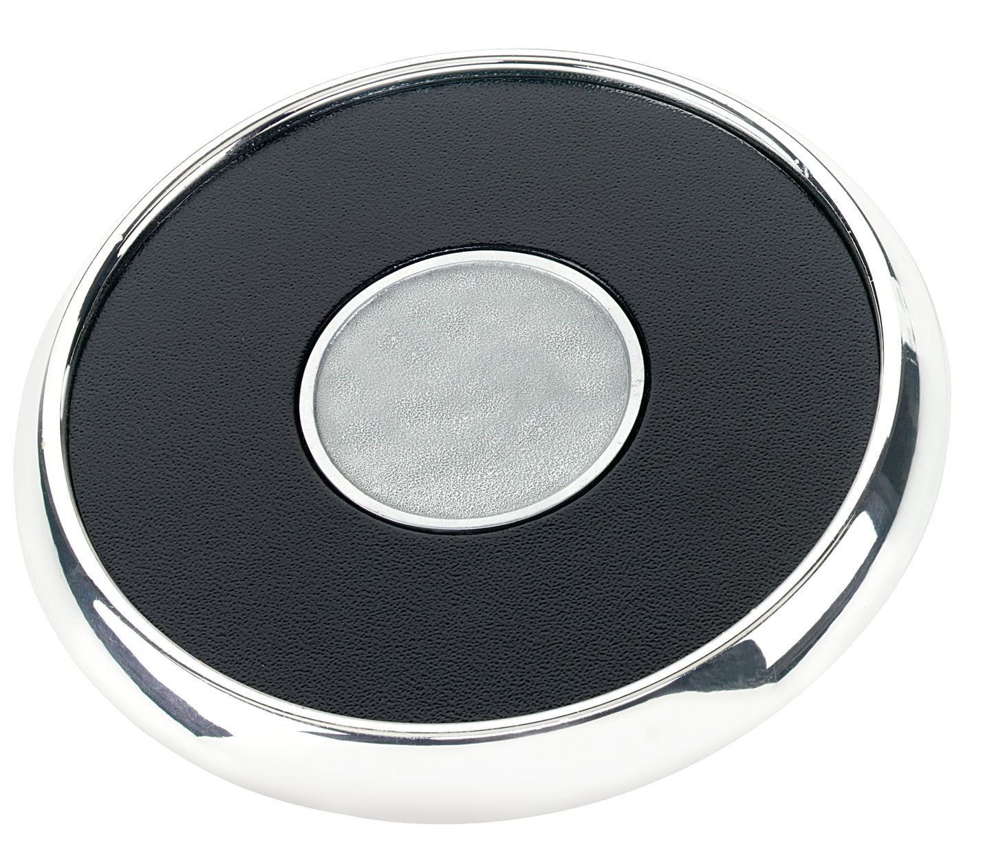 JAFFA® Round Zinc Coaster