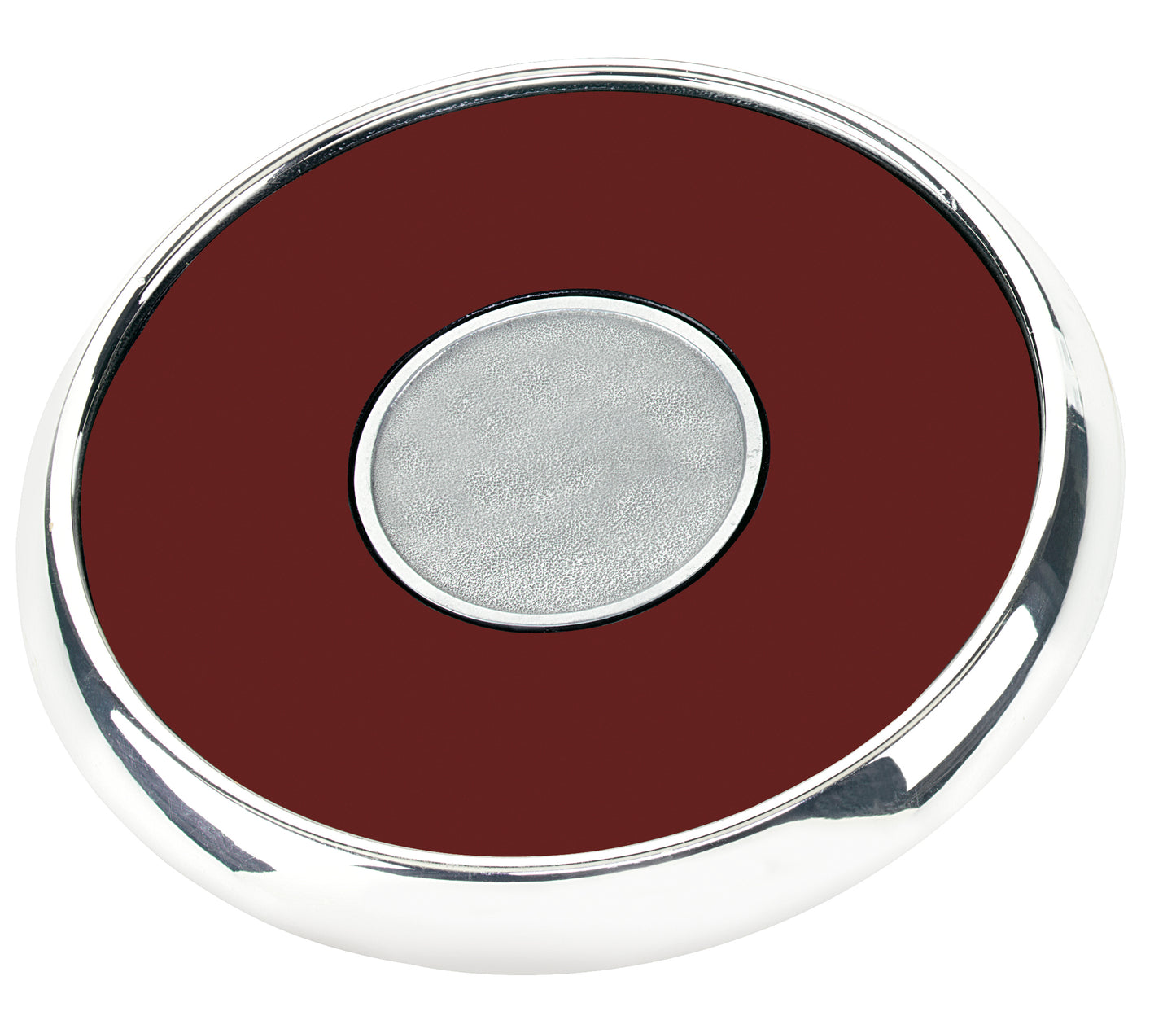 JAFFA® Round Zinc Coaster