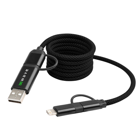 Magnetic Fast Charge Cable