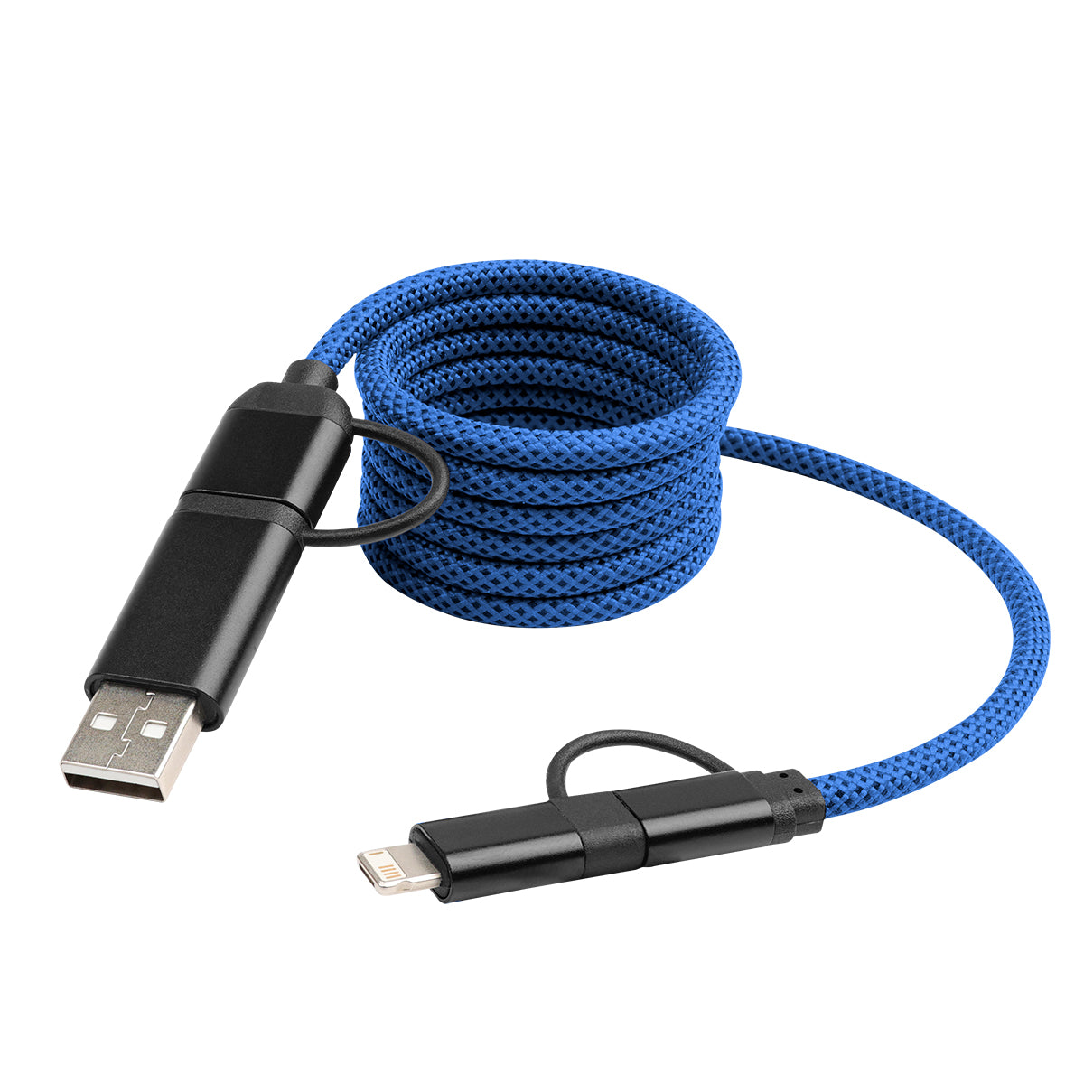 Magnetic Fast Charge Cable