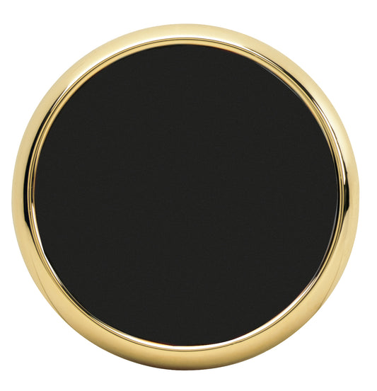 JAFFA® Leather Coaster