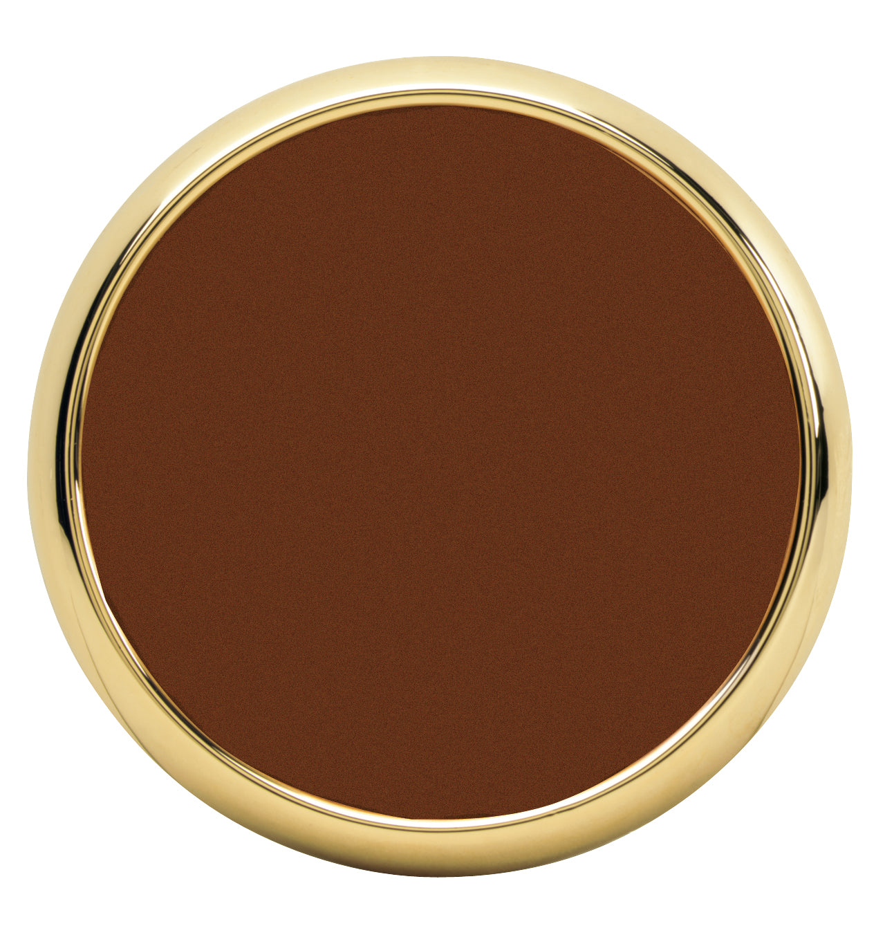 JAFFA® Leather Coaster