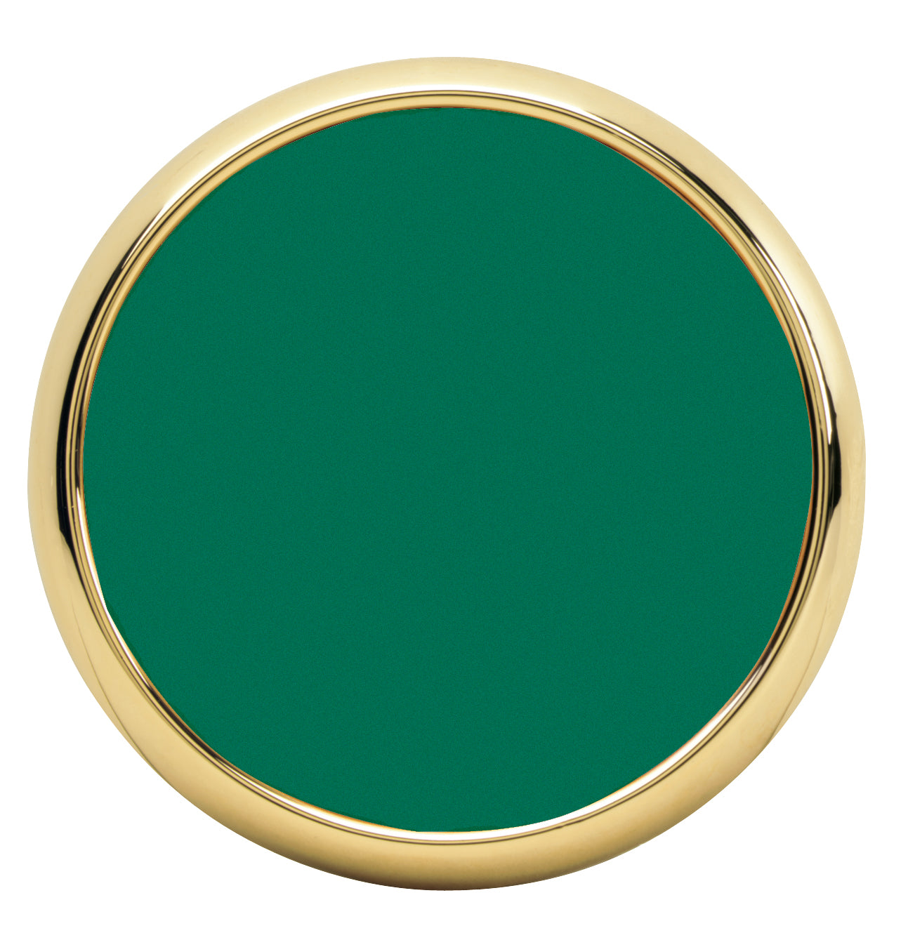 JAFFA® Leather Coaster