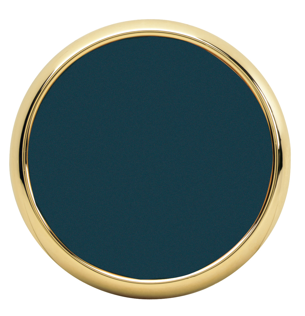 JAFFA® Leather Coaster