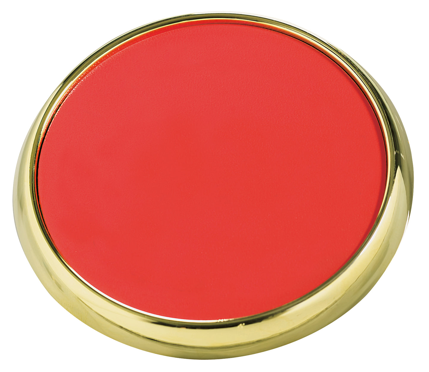 JAFFA® Leather Coaster