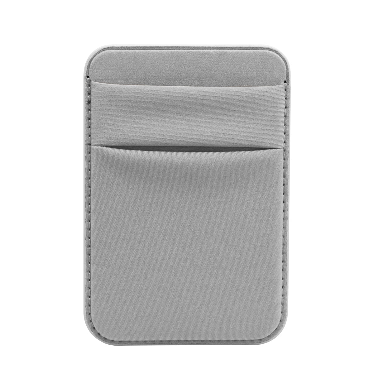 Magnetic Stretch Phone Wallet