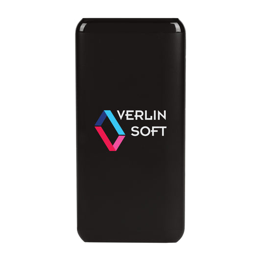 10,000 Mah Multi-Port Power Bank