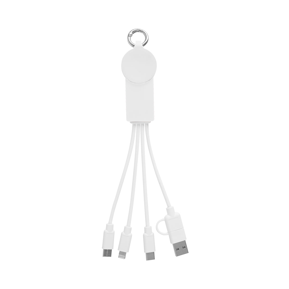 Rabs Multi-Charging Cables With Watch Dock