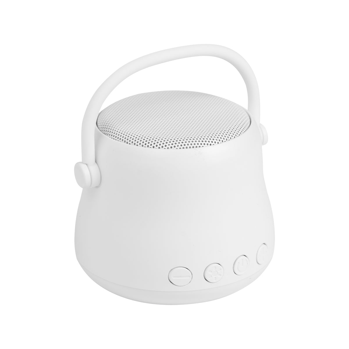 Sound Wave Light-Up Speaker