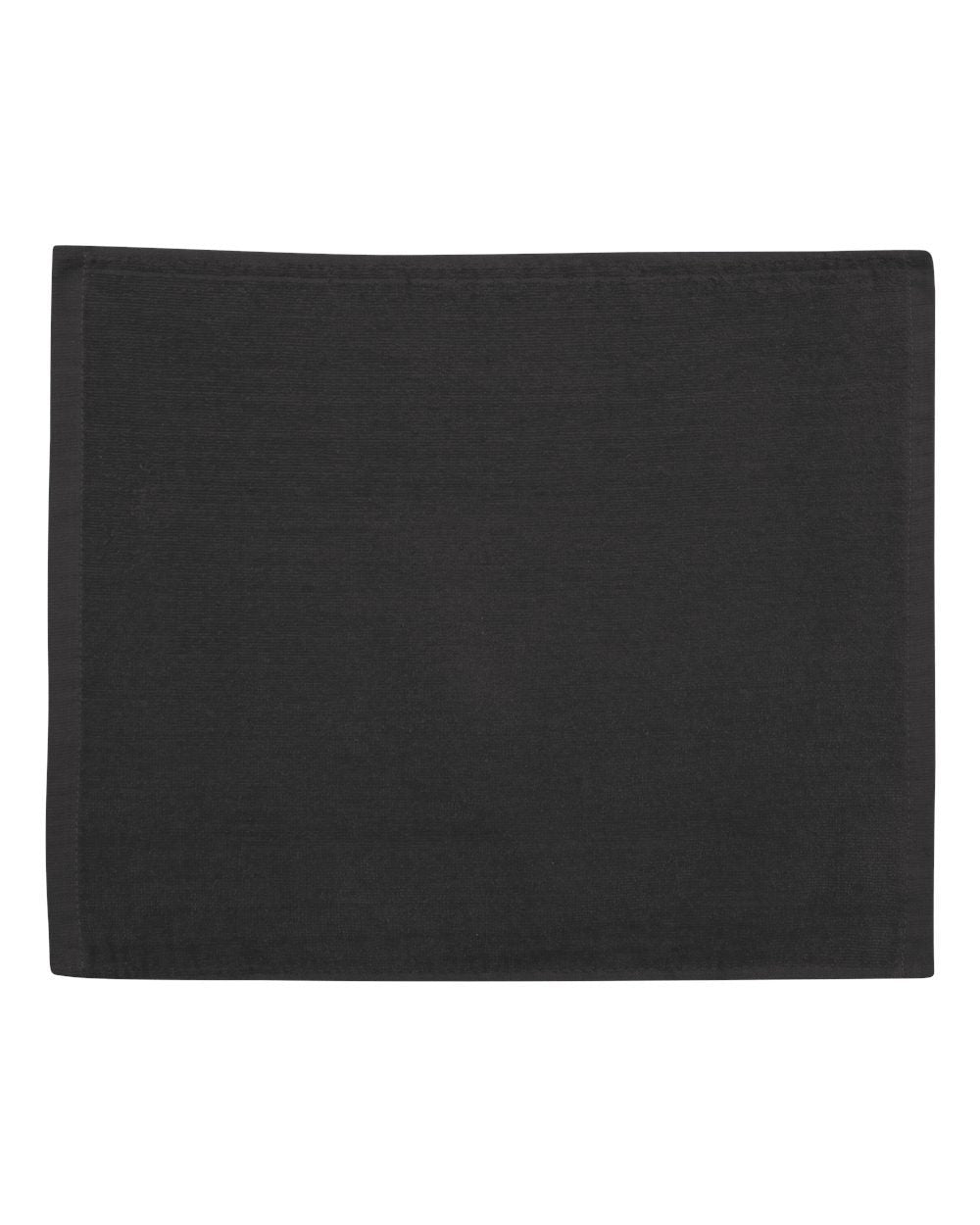 Velour Hemmed Towel - C1518