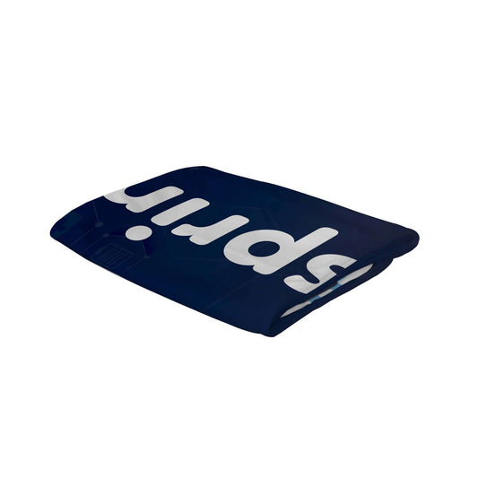 3'W x 4'H EuroFit Tabletop Straight Wall Graphic Cover